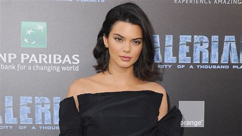Vogue Gets Backlash For Styling Kendall Jenner In An Afro Drum