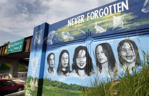 Inaugural Day Of Action For Missing Murdered Aboriginal Women Thursday