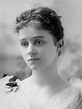 Anna Hall, mother of Eleanor Roosevelt. Vintage Portraits, Vintage ...