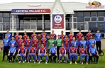 Football Wallpaper Crystal Palace Team Squad | High Definitions Wallpapers