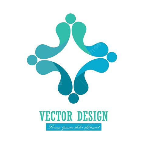Ikon Vektor Untuk Merek Logo Dan Desain Kreatif Vektor Kontur Logo Nama Png Dan Vektor Dengan
