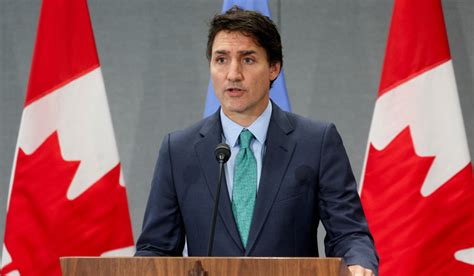 Canada Committed To Closer Ties With India Says Pm Trudeau Amid Row Over Nijjar S Killing