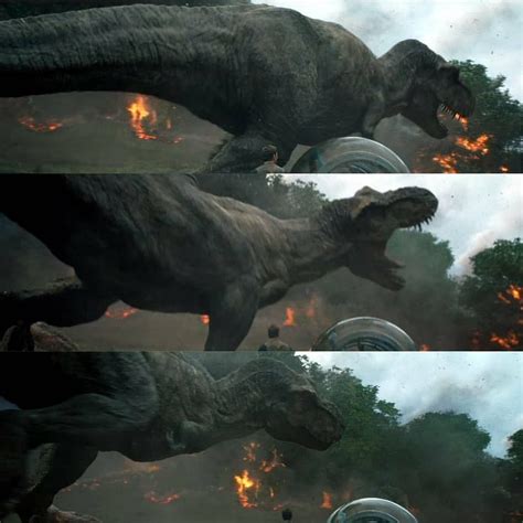 Wilki9 On Instagram “we Have A T Rex Repost Of Theiceraptor Fallenkingdom Jurassicworld