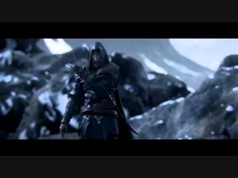 Assassin S Creed Revelations E3 Trailer Linkin Park Numb YouTube