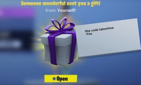 In this article, we will guide you through the process of. 2FA Required to Send Gifts | Fortnite 2FA