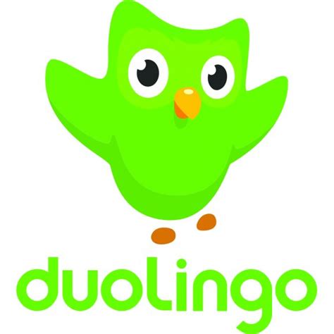 Duolingo Brands Of The World™ Download Vector Logos And Logotypes