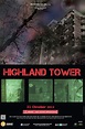 Reparto de Highland Tower (película 2013). Dirigida por Pierre Andre ...