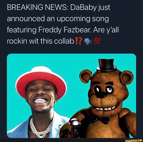 Dababy is the performance alias of jonathan lyndale kirk, an american rapper and recording artist. BREAKING NEWS: DaBaby just announced an upcoming song ...
