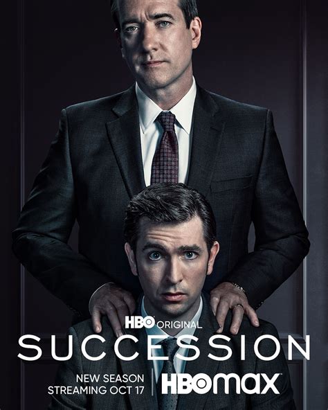 Succession Season 3 Reveals Release Date On Hbo Webseries Usashowbuzz