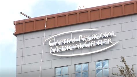 Capital Regional Medical Center Scheduling Elective Surgeries