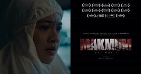 Sinopsis Film Makmum Horor Indonesia