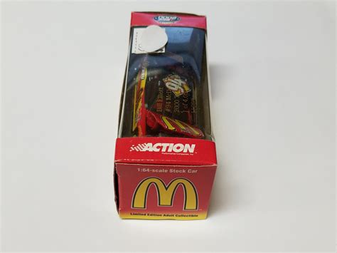 We did not find results for: 2000 Action Racing Collectables 1:64 #94 Bill Elliott/McDonalds Drive-Thru /4032 | Heroes Sports ...