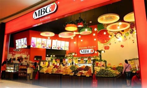 Nu sentral is a trendy shopping mall in the heart of kuala lumpur, malaysia. ! A Growing Teenager Diary Malaysia !: MBG Fruit Shop ...