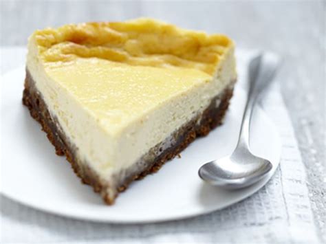 La délicieuse recette du cheesecake coco passion de christophe michalak voir l'article. Cheesecake : les secrets de Christophe Michalak pour le ...