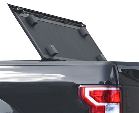 Armordillo Coverex Tfx Hard Folding Tonneau Cover Napa Auto Parts