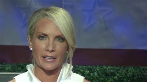 Dana Perino On First Night Of Dnc From Fired Up And Ready To Go To Cooled Off And Nearly