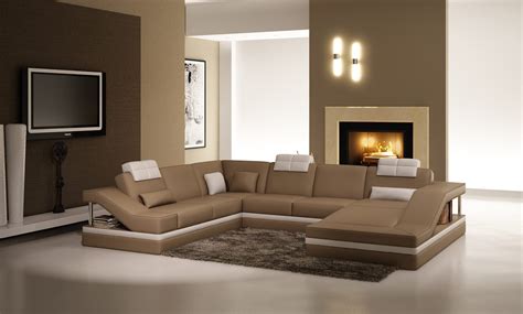 Hot promotions in u shape sofa on aliexpress: Modern U-Shape Sofa - Joy Furniture