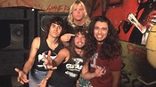 Slayer y la historia del Thrash Metal