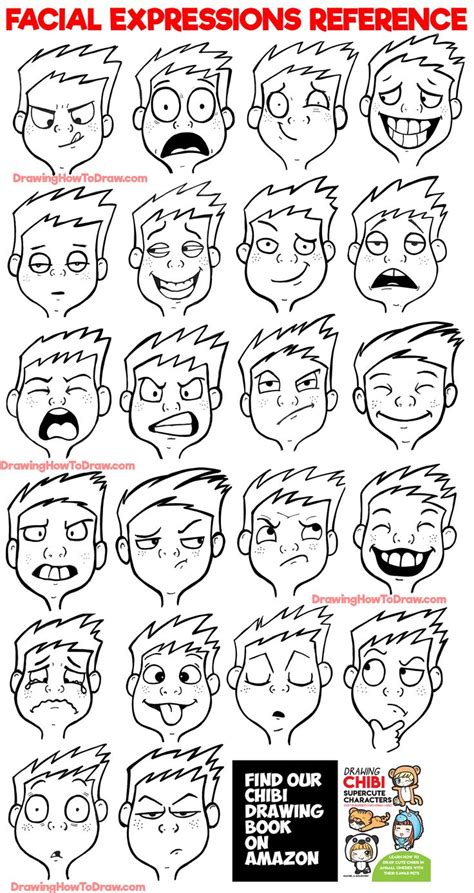 How To Draw Comic Characters Step By Step Janyce Mock