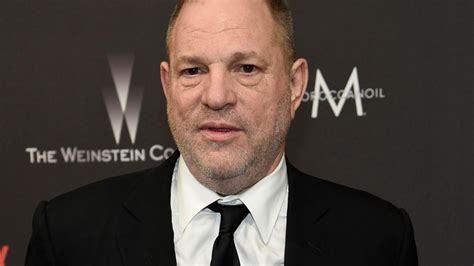 Harvey Weinsteins Insurers Refuse To Pay The Shamed Moguls Defence
