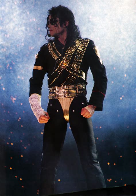 Michael Jackson Is The King Of Pop Michael Jackson Photo