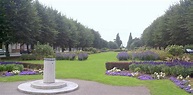 Images of Welwyn Garden City | Town Centre | Our Welwyn Garden City