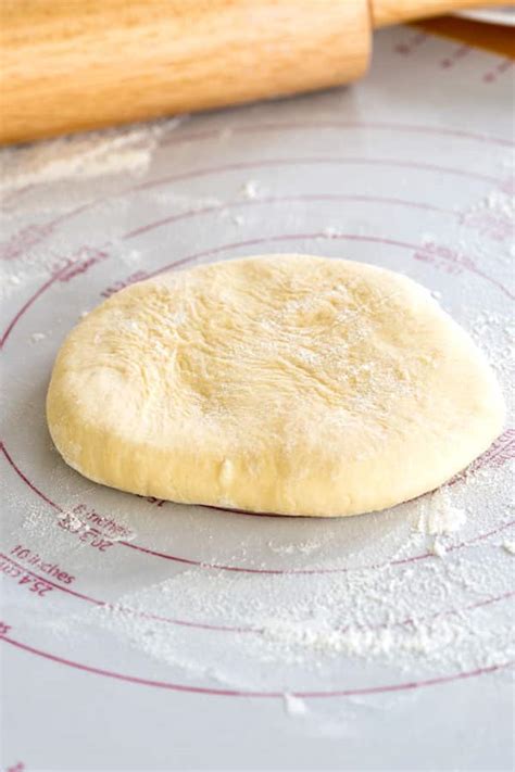 Empanada Dough Recipe For Frying Kitchen Gidget