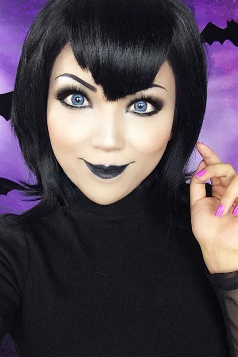 Halloween Costumes For Women With Black Hair Florentino Lowery