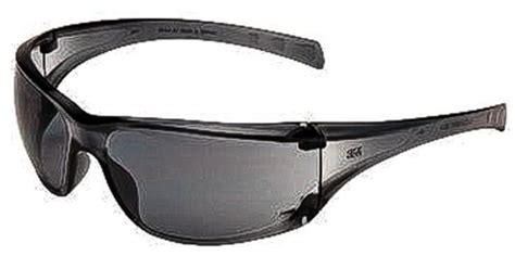 71512 00001 3m 3m Virtua Ap Uv Safety Glasses Grey Polycarbonate Lens Vented 740 1457 Rs