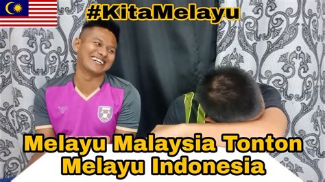Melayu Indonesia Paling Sama Melayu Malaysia Malaysia