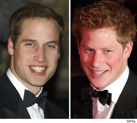 He has previously described his relationship with. James Hewitt Prince Harry Photo Comparison - House Beautiful - House Beautiful