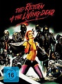 The Return of the Living Dead - Verdammt, die Zombies kommen Limited ...