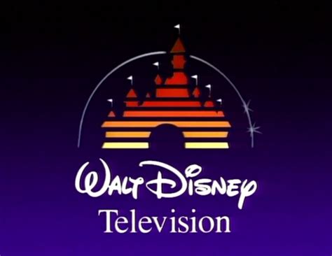 Image Walt Disney Televisionpng Disney Wiki Fandom Powered By Wikia