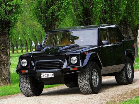 36 Best Lamborghini Lm004 Images On Pinterest Lamborghini Cars