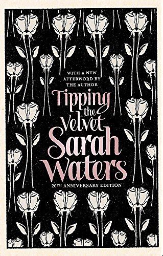 Tipping The Velvet Waters Sarah Books Amazon Ca