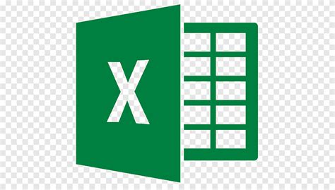 Excel Logo Png Transparent Excel Logo Png Images Pluspng