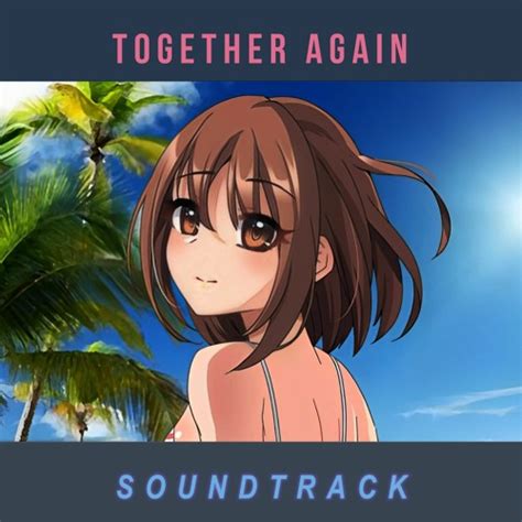 Stream Pinktea Together Again Soundtrack Main Menu By Kawasiwss