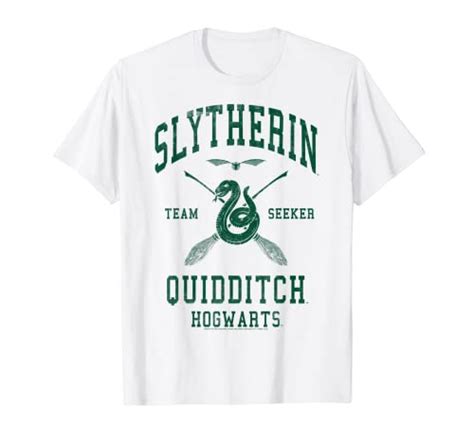 Find Your Inner Malfoy With The Best Draco Quidditch Jerseys