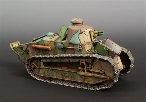 Pin By Dean Lehr On Static Model 4 Military Diorama Model Tanks Ww1