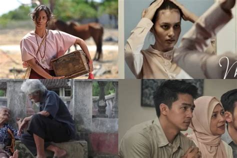 5 Rekomendasi Film Indonesia Keren Wajib Masuk List Tontonan Rahasia