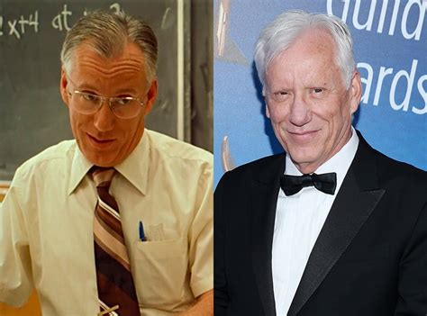 James Woods From The Cast Of The Virgin Suicides Then And Now E News