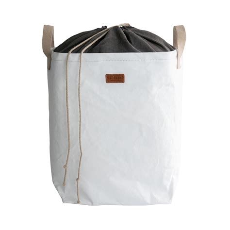 Uashmama Laundry Bag Drawstring Top Sustainable Home