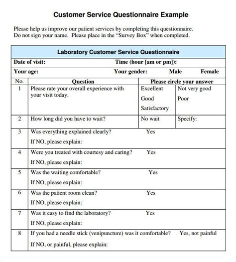 Access and convenience, attitude, competence, timeliness, reliability, information. Customer Satisfaction Surveys | Survey Templates and ...