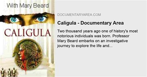 Caligula Watch Online Full Movie Documentary Area