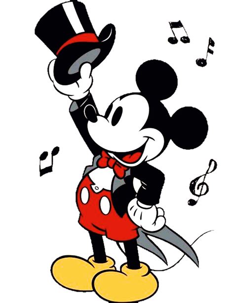 Collection Of Disney Mickey Clipart Free Download Best Disney Mickey