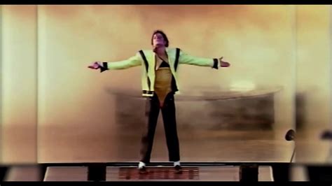 Michael Jackson Thriller Live 1992 HD YouTube