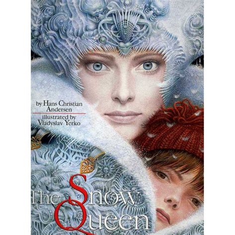 The Snow Queen Fairy Tale