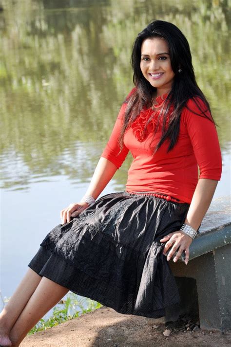 Anil, written by john paul, produced by m. Srilankan Popular Actress and TV Presenter Gayathri Dias ...