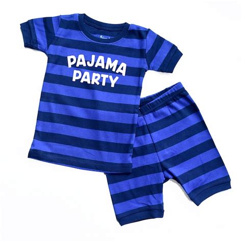 Matching Pajamas For Friends Etsy