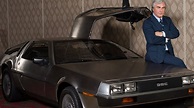 Framing John DeLorean | Montclair Film